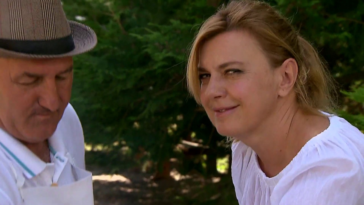 Gasztroangyal 24. rész - Marcsi, bogrács, nyár II. (2016)