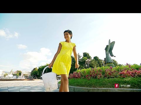 #ახალიკვირა  ოჯახის 12 წლის მარჩენალი