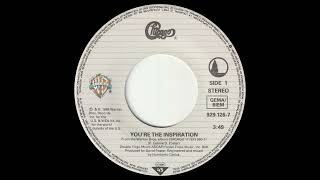 Chicago  Youre The Inspiration hq Sound