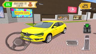 Car Parking: VIP Summer Club - #1 iOS Gameplay | Car Simulator Games for Ipad & Iphone screenshot 1
