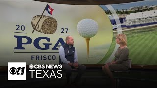 PGA Championship returns to North Texas in 2027 as ticket requests open