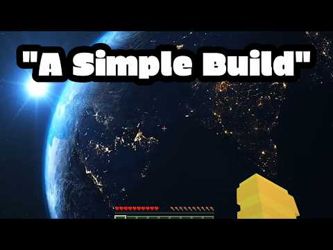 Building Tutorials Be Like
