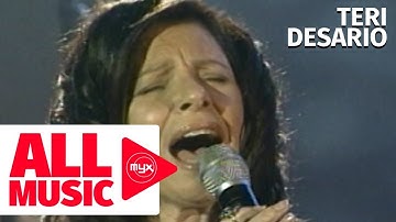 TERI DESARIO – Fallin’ (MYX Live! Performance)