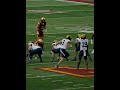 TJ Bush Sack | Minnesota Football vs. Michigan