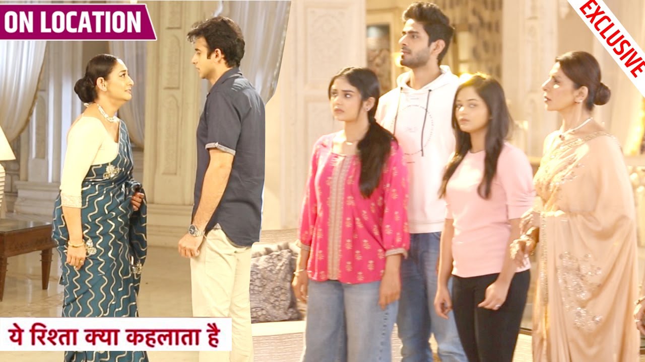 Yeh Rishta Kya Kehlata Hai Full Episode Today: 13th December 2024
