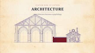 Calculemicha 09 · Architecture