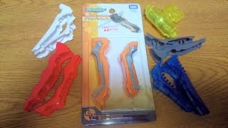 重いグリップ！ﾍﾞｲﾌﾞﾚｰﾄﾞﾊﾞｰｽﾄ ｸﾞﾘｯﾌﾟｳｴｲﾄを開封・紹介レビュー！