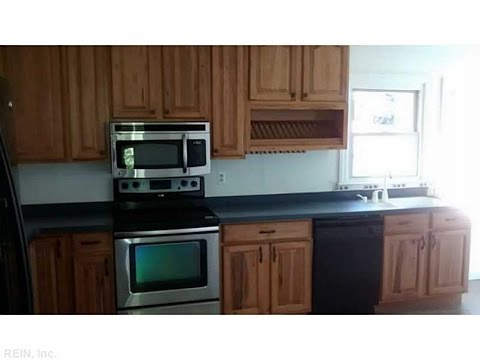 209 MAGNOLIA ST, Suffolk, VA home video tour