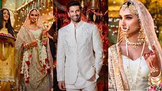 Tara Sutaria and Aditya Roy Kapur to get engaged💍after Breakup with Veer Pahariya!