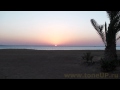 Восход солнца над Красным морем || Red sea, Sunrise