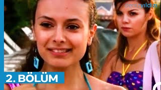 Deniz Yıldızı 2. Bölüm