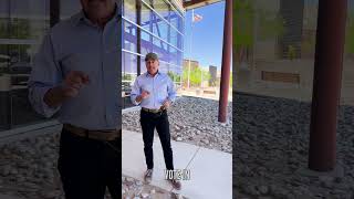 Why you should vote for Bob Perls #election2026 #politics #news