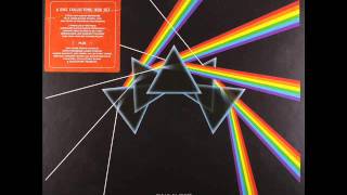 Pink Floyd - Time (Dark Side of the Moon: Early Mixes - 1972)