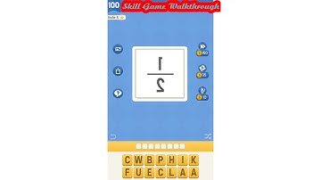 Plexiword: Brain Thinking Game Level 81 - 120 - All Answers