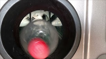 Returning LOADS of Bottles and Cans Using the Tomra Reverse Vending Machines