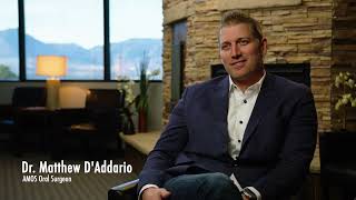 Dr. Matthew D'Adddario