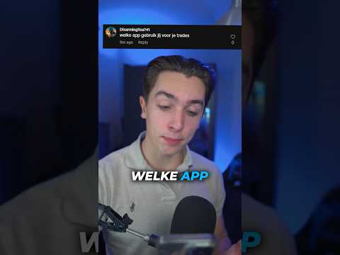De ultime gids naar de beste handelsapp van Nederland