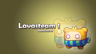 Drawn to Life - Lavasteam 1 (Remastered)