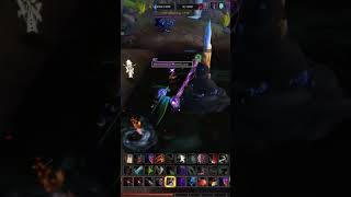 Deathstalker Subtlety Rogues Are Deadly - Wow Midnight 12.0.5 #warcraftpvp #worldofwarcraft
