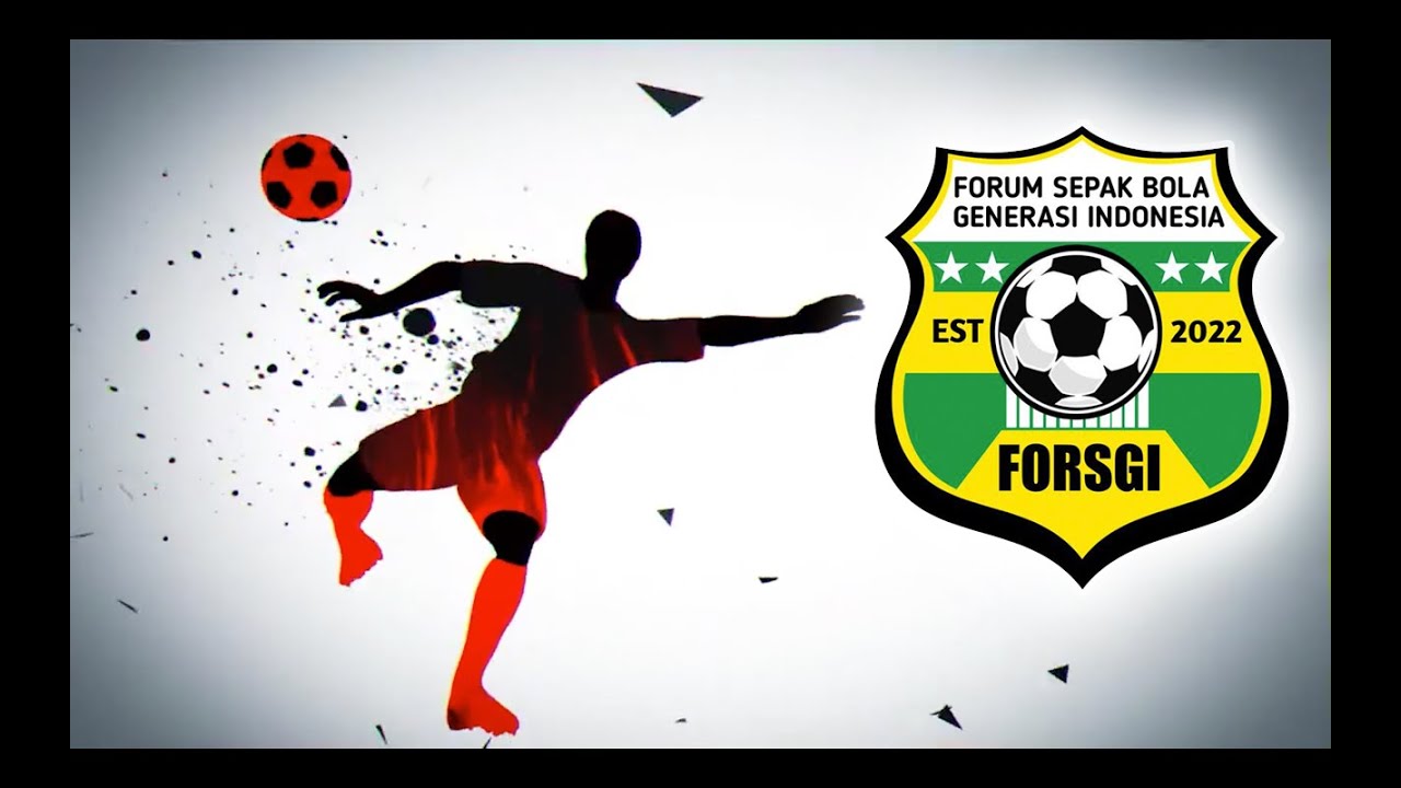 FORSGI INDONESIA - YouTube