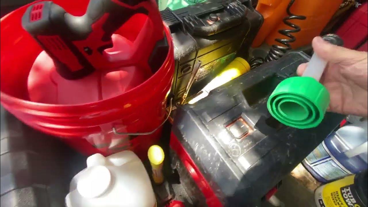 Float Switch Failed in Drain Pan Water Damage YouTube