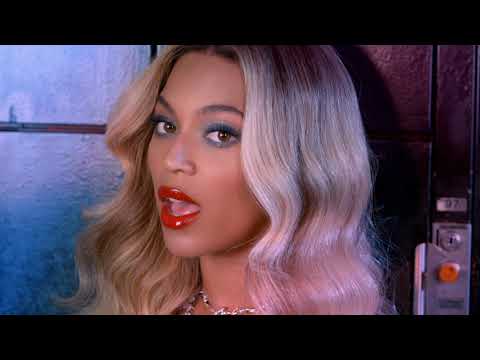 Beyoncé - Blow (4K Remastered Music Video Snippet)