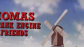 Ytp Tennis Round 17 Thomas Has Started To Lose Interest In This Tennis Reupload