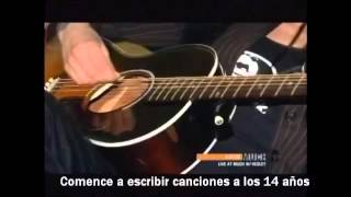 Avril Lavigne - Born to be Much Music, Parte 1 (Subtitulado en Español)