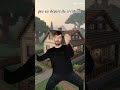 pov eu depois do criativo #minecraft