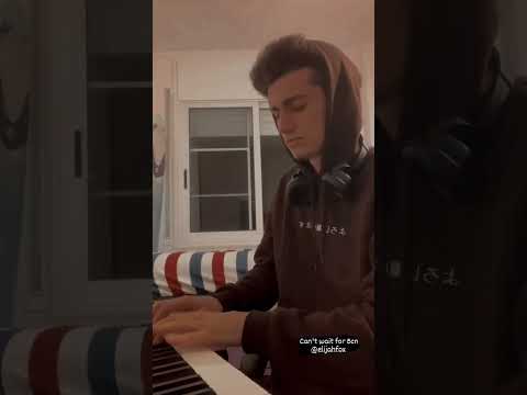 wyoming - Elijah Fox 🔮🧞 #elijahfox #jazz #abstractjazz #pianojazz #music #omnisphere #spectrasonics