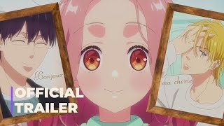 Pardon The Intrusion Im Home   Trailer 