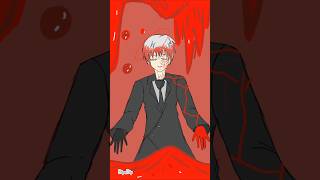 oc ใหม่ผมแต่ยังไม่มีชื่อนะ #drawing #fpy #oc #animation #art