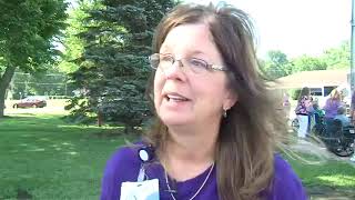 Honoring those who support dementia and Alzheimer's patients with 'The Longest Day Ever'