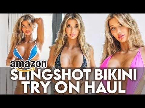 Sling Bikini Youtube