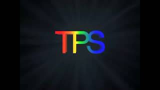 Turner Program Services 1983-1992 Opening Version Logo Remake 