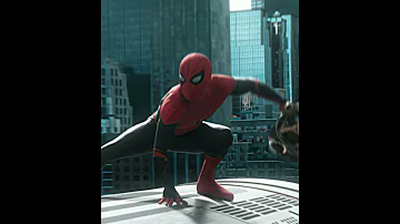 Give Me Everything You Took From Me Spiderman Edit ODECORE Fazobeats Keep Up Shorts 