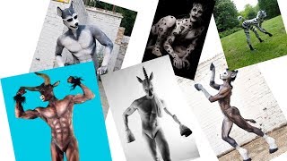 Humanimals Promo Video