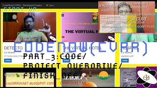 My Startupcodenowwebapppart3Codeprojectoverdrivecvrr