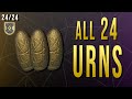 How to Easily find ALL Kepler Urns! (Title/Triumphs) - Destiny 2 Guide