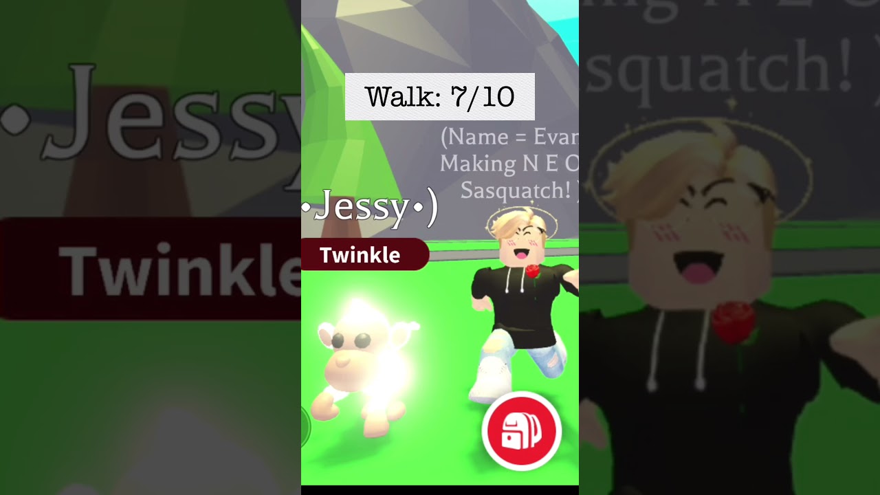 Rating My Neon Albino Monkey… 