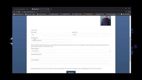 Registration Video for GoToWebinar