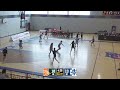 2026 Canada Basketball Nationals 🏀 U17 WOMEN: Quebec v New Brunswick [Aug 7, 2026]