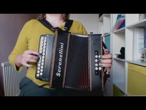 Schottishe Urbaine (G. Jolivet)