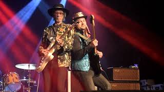 All Along The Watchtower Leon Hendrix, Fulvio Feliçiano, Pino Liberti, Marco Dangelo