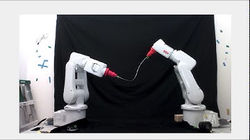 Deformable Elastic Rod Manipulation Instability Point