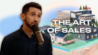 Ep 62: Ben Rubenstein Says Resumes Are Useless; Here's How to Find the Best Salespeople