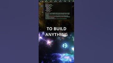 Stellaris Minerals - Beginners Guide 2023