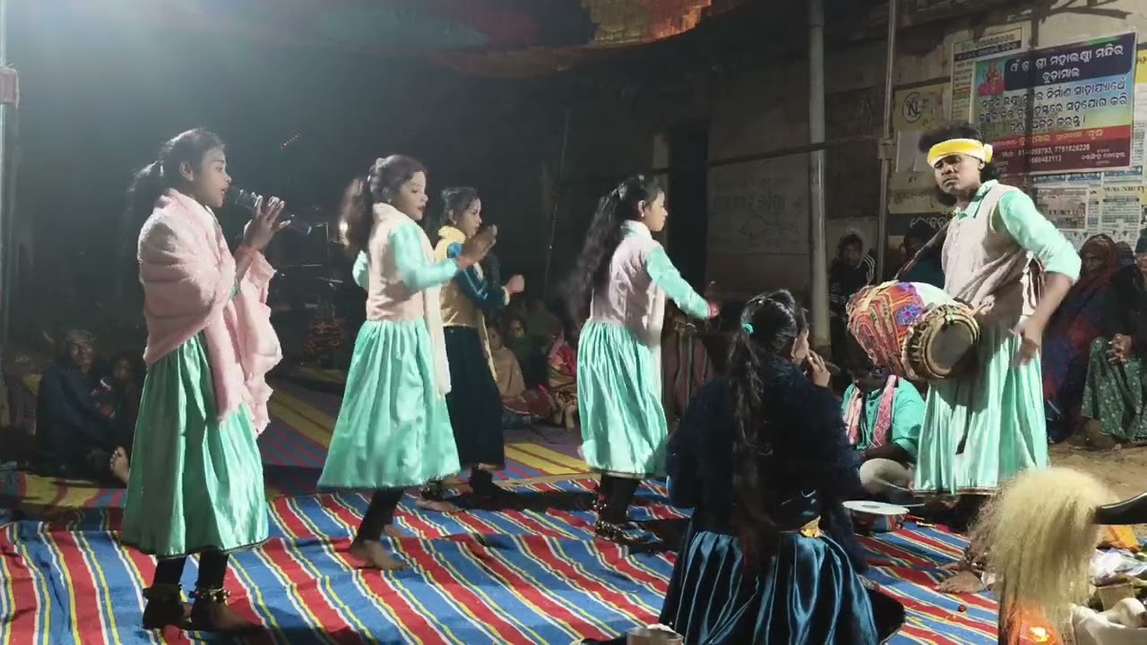 Lalmandara song nagdihi ledis pala #viral #song #video #video 