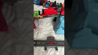 Hyper Glow Percy Vs James