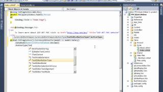 Configuring igCurrencyEditor in ASP.NET MVC